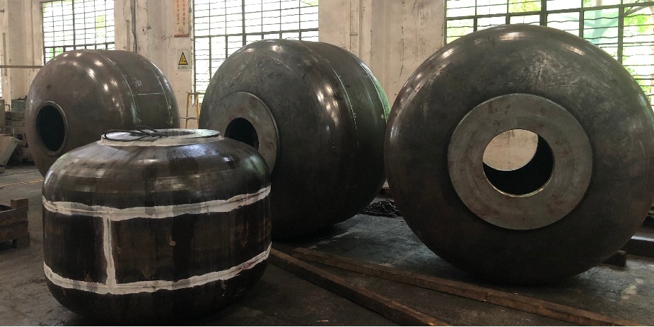 壓力油罐儲罐 壓力油罐儲罐